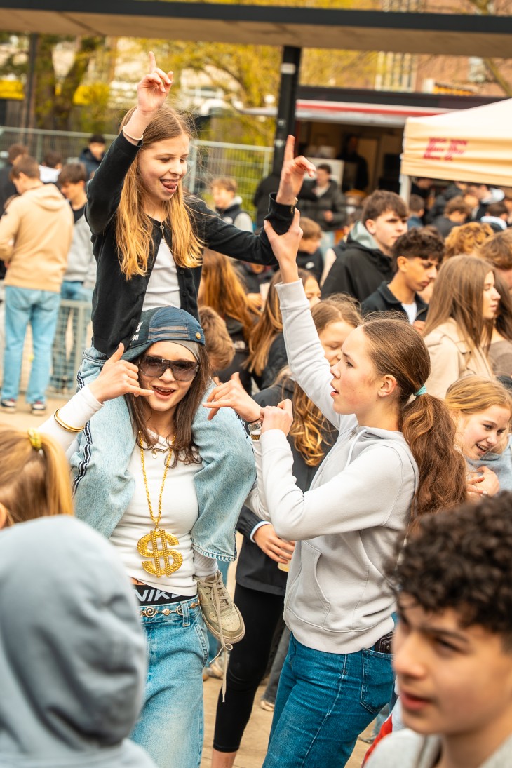 Sportschool - Hasselt