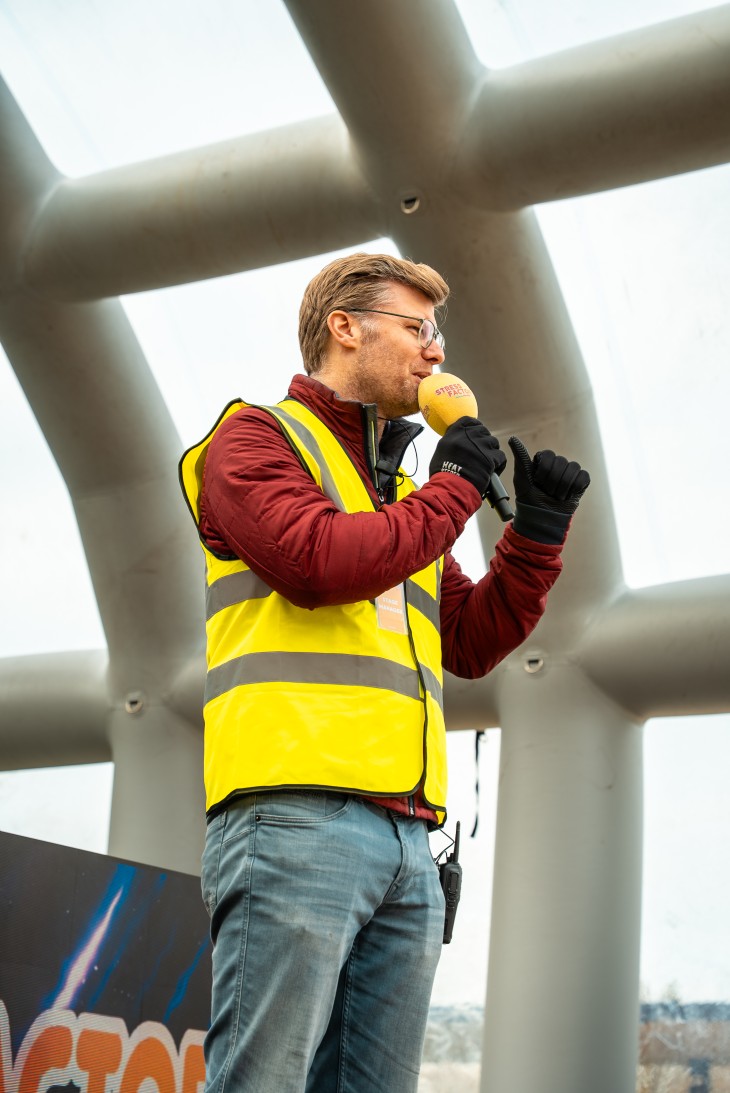 Sportschool - Hasselt