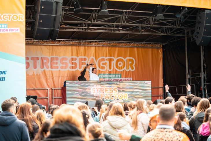 Heilig-Hart & College - Halle