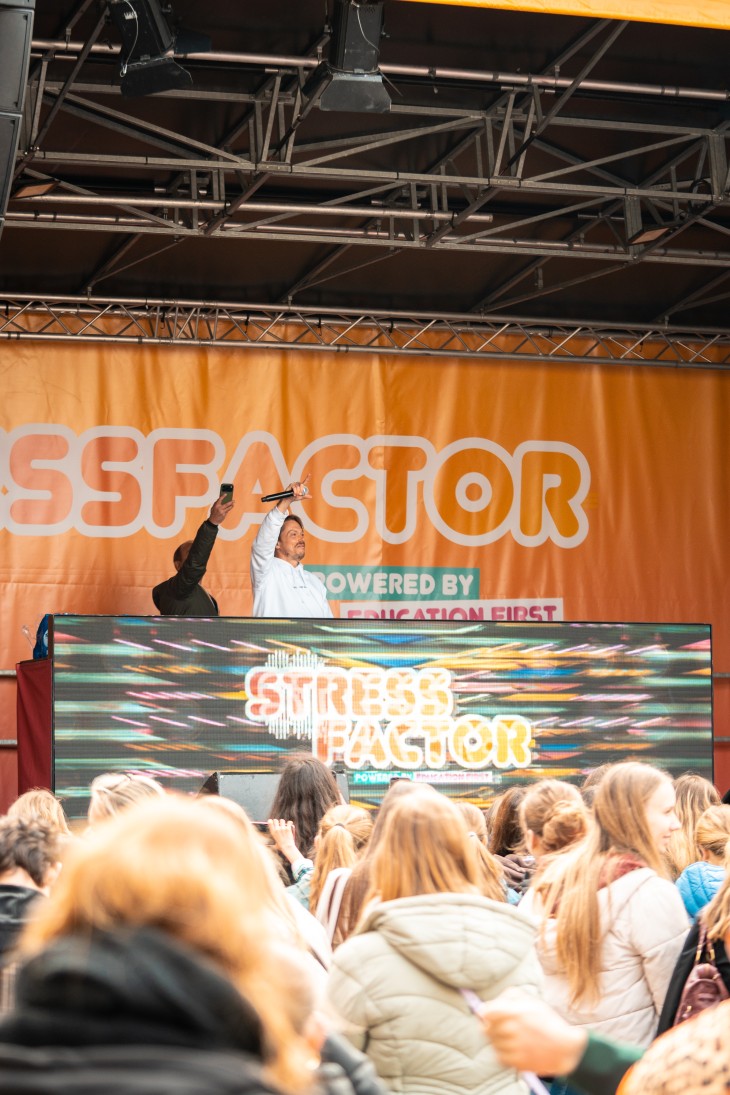 Heilig-Hart & College - Halle