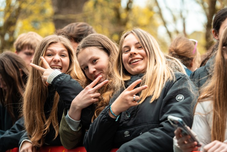 Heilig-Hart & College - Halle