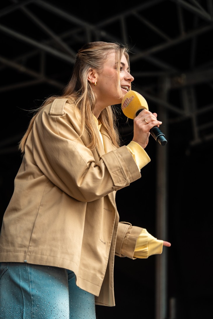 Heilig-Hart & College - Halle