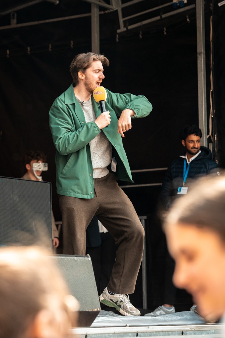 Heilig-Hart & College - Halle