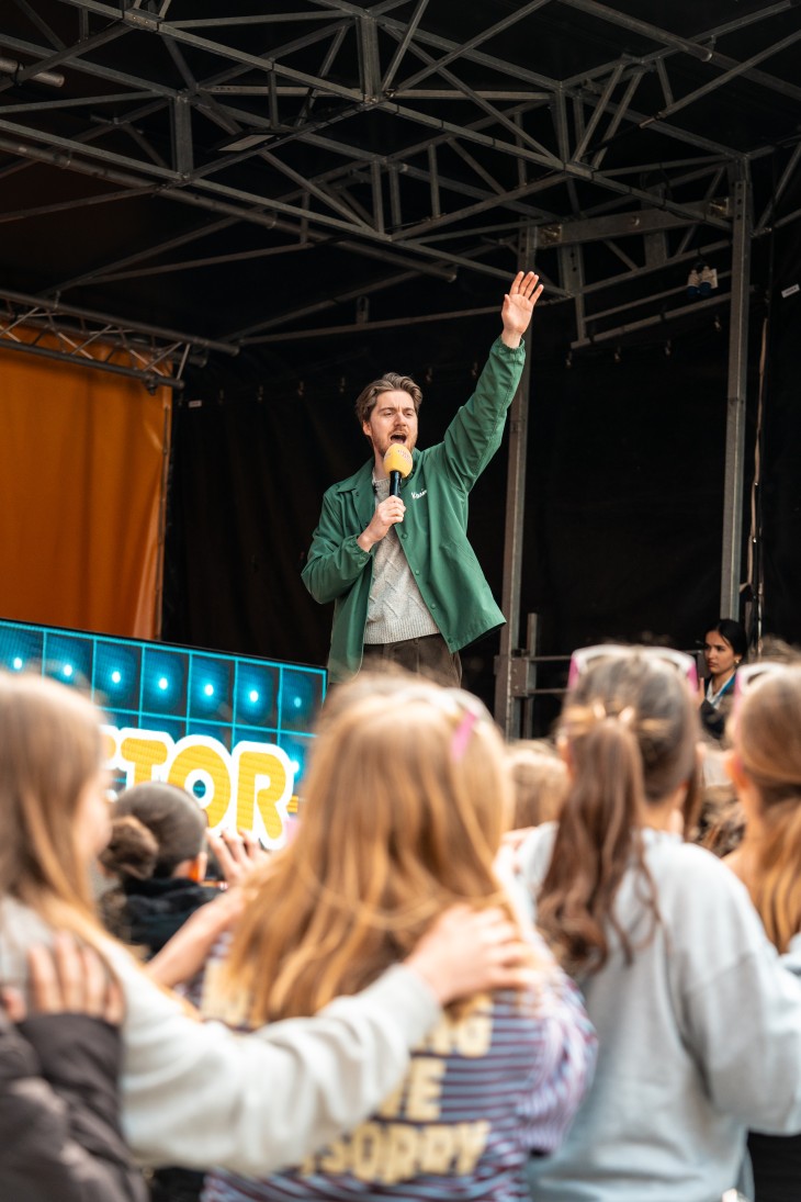 Heilig-Hart & College - Halle