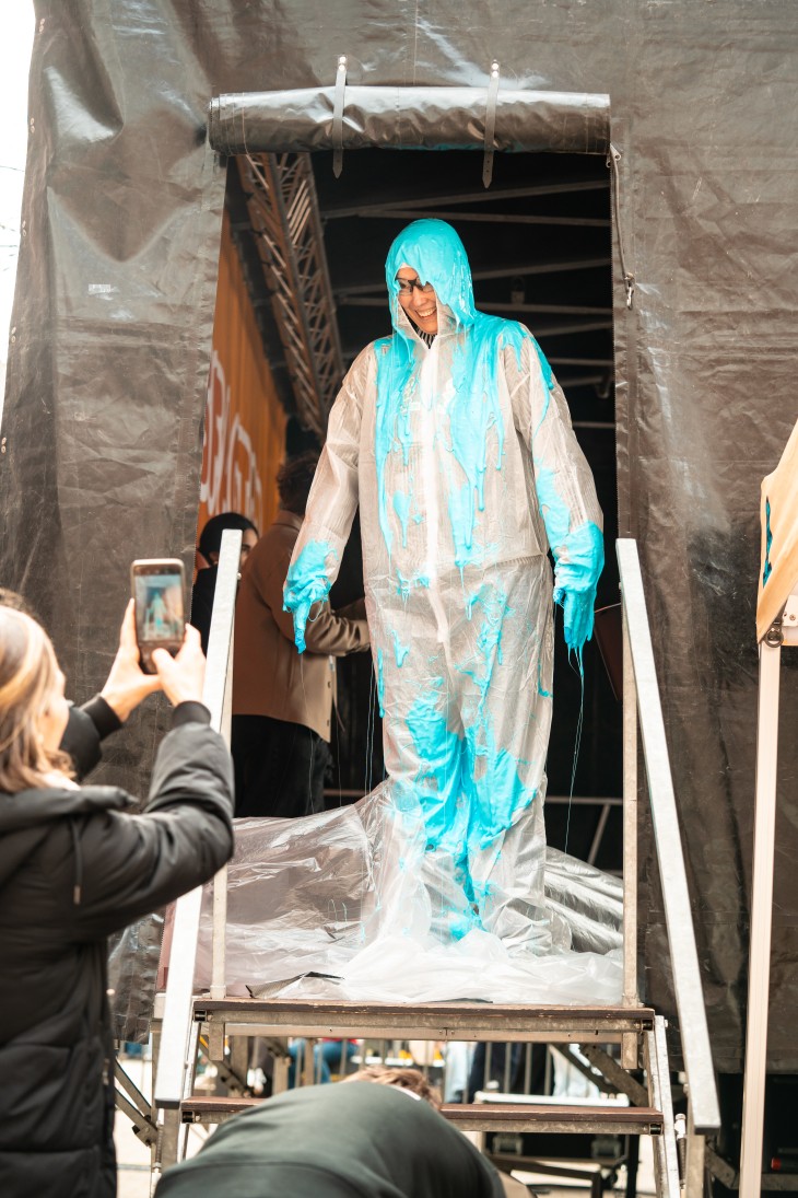 Heilig-Hart & College - Halle