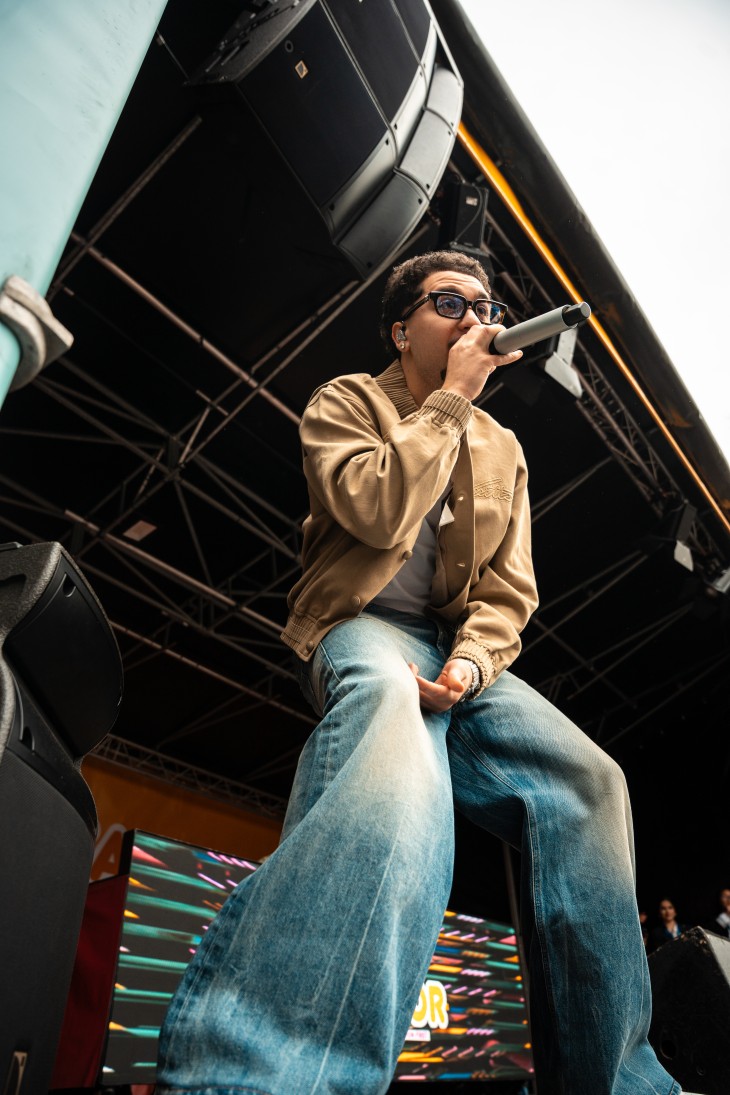 Heilig-Hart & College - Halle