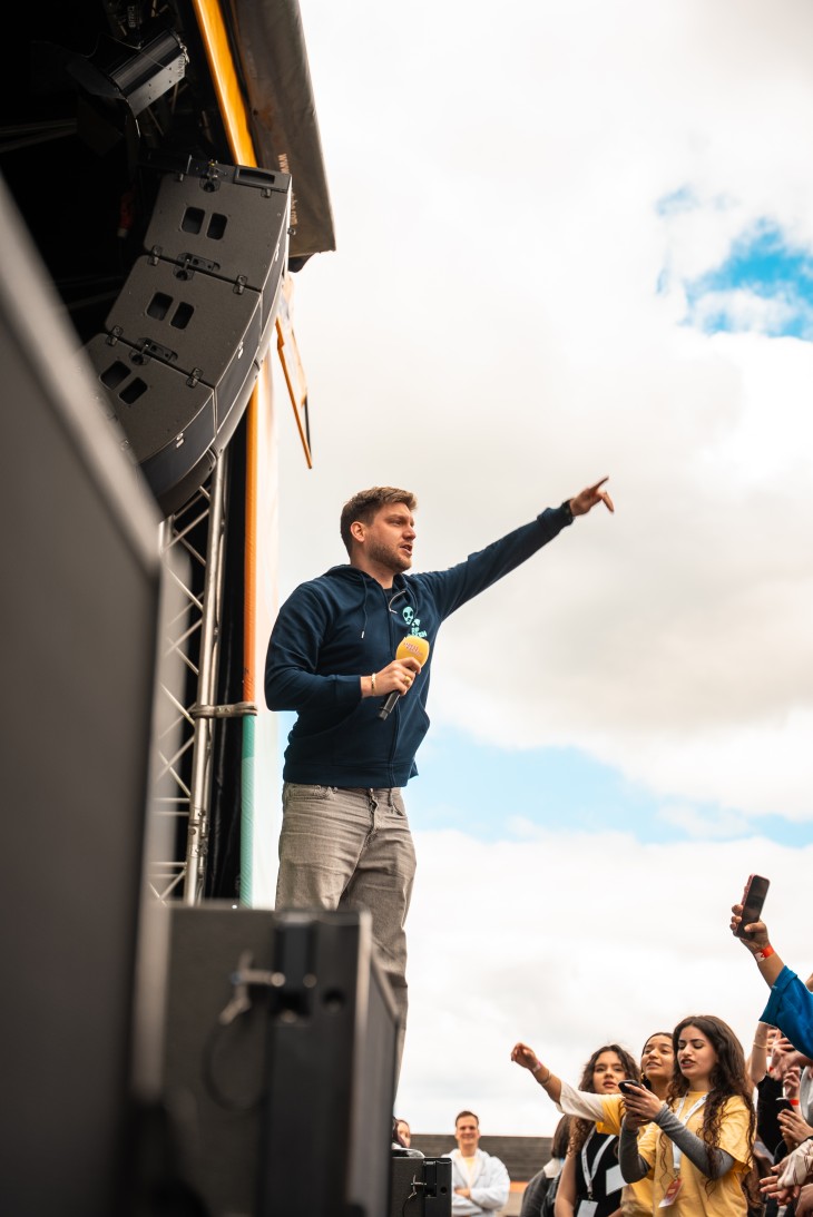 Atlas College - Genk