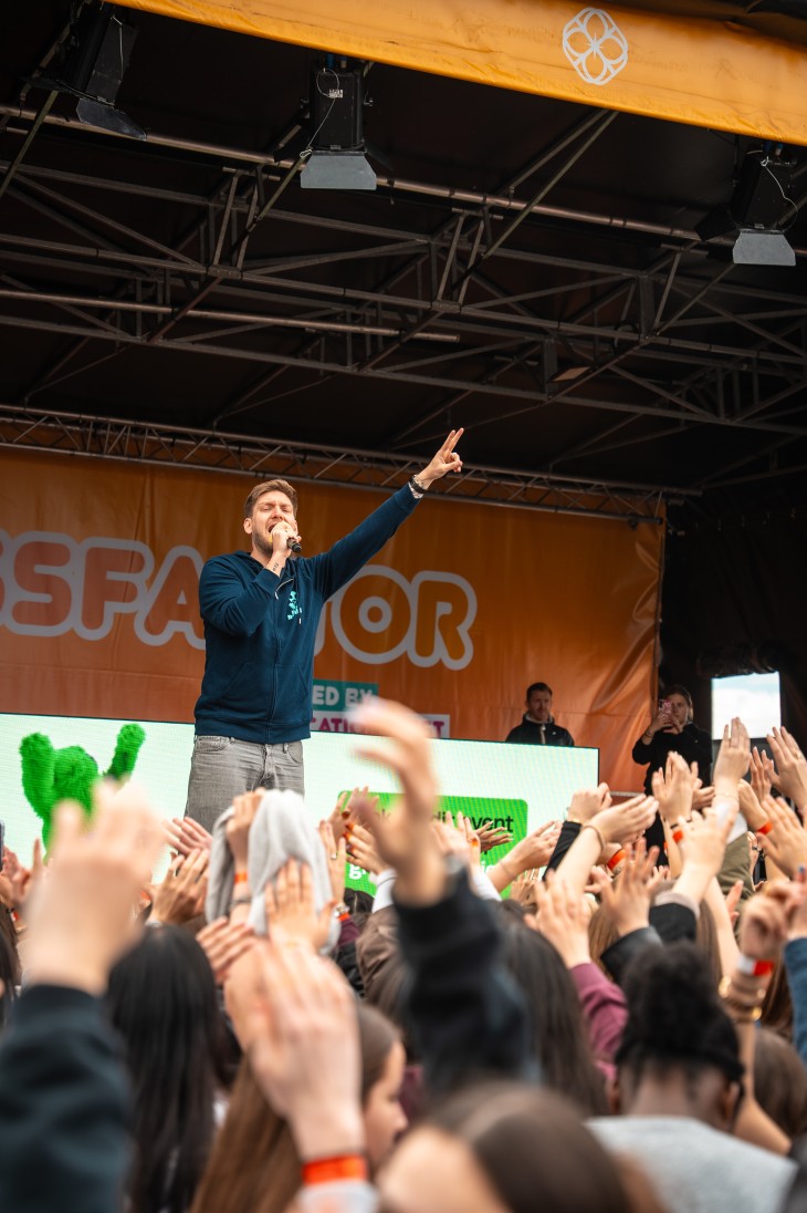 Atlas College - Genk