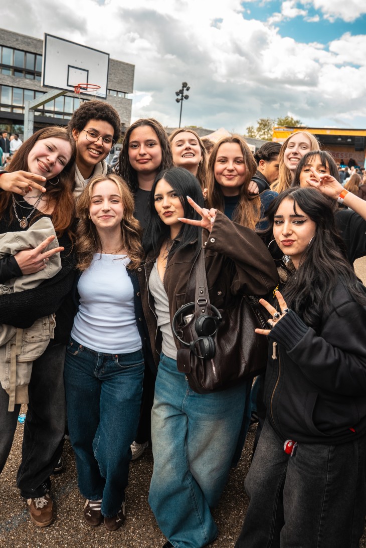 Atlas College - Genk