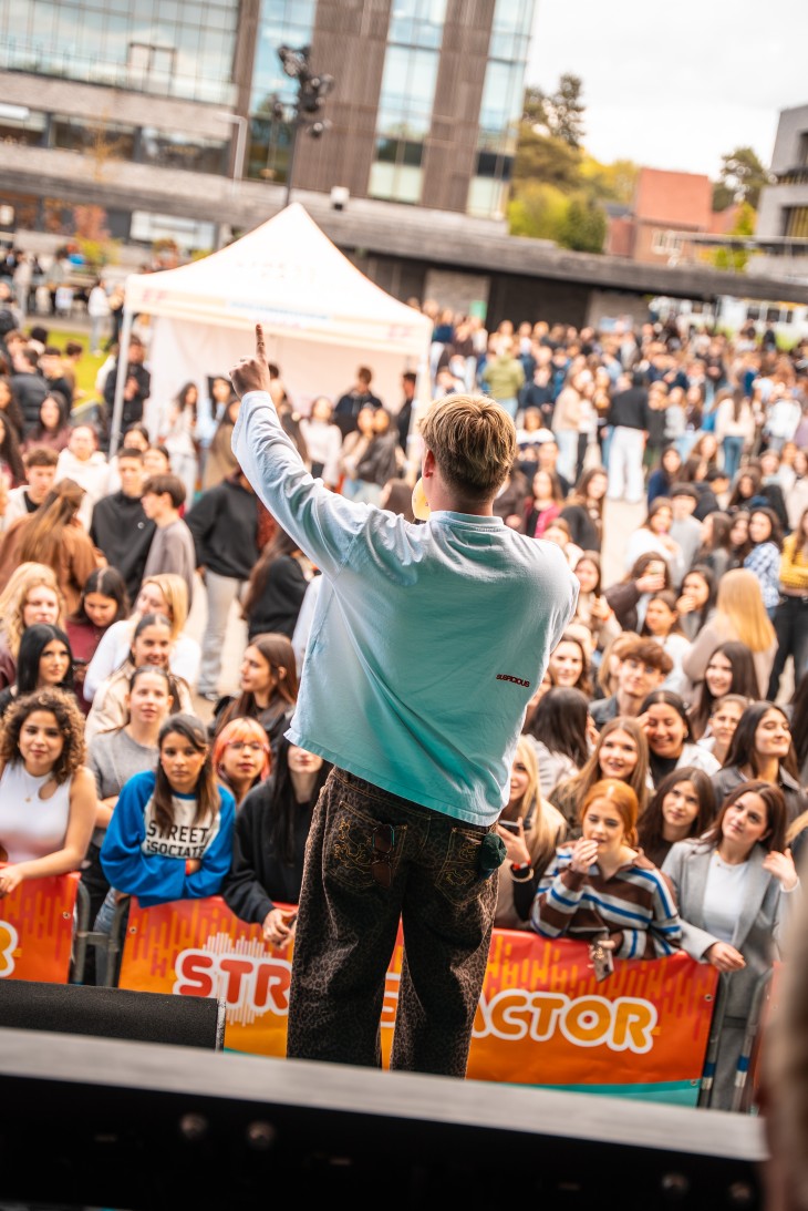 Atlas College - Genk