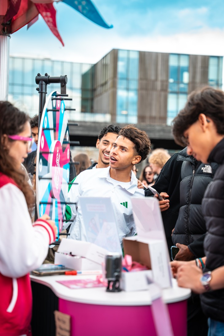 Atlas College - Genk