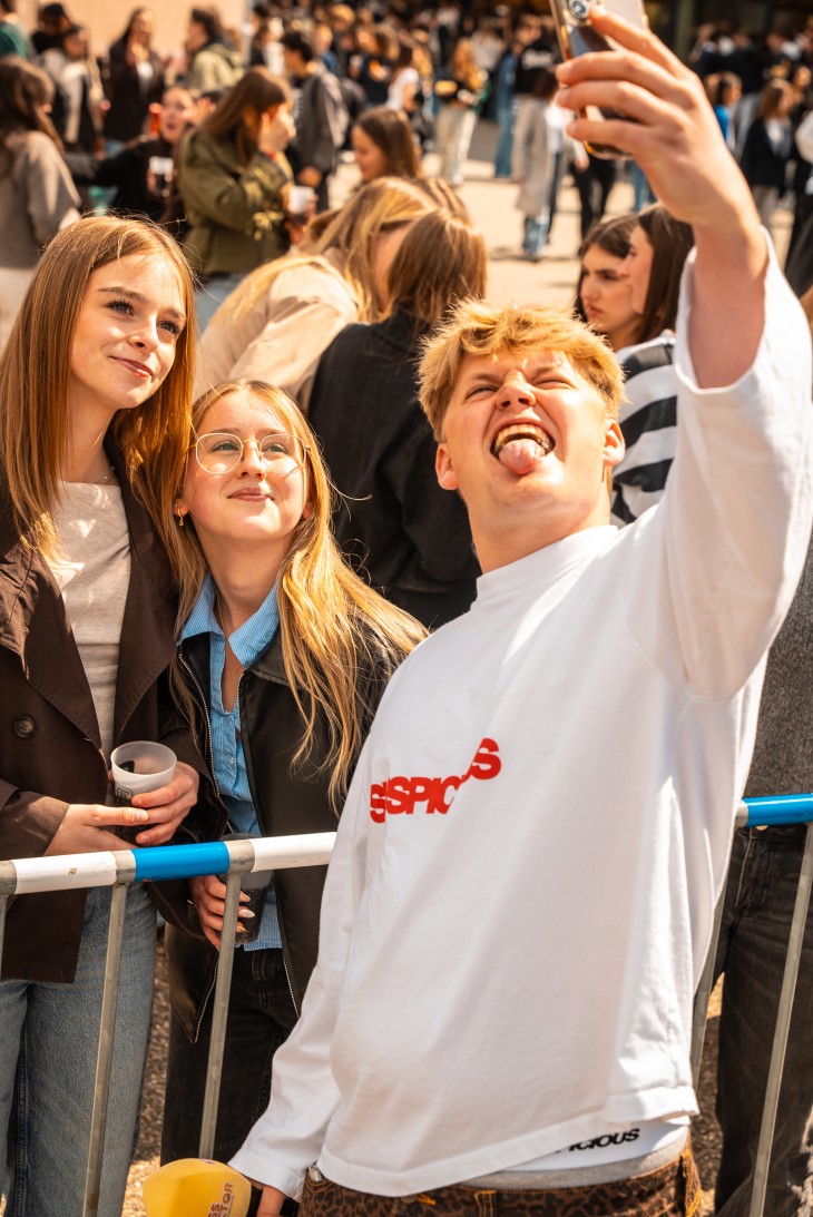 Atlas College - Genk