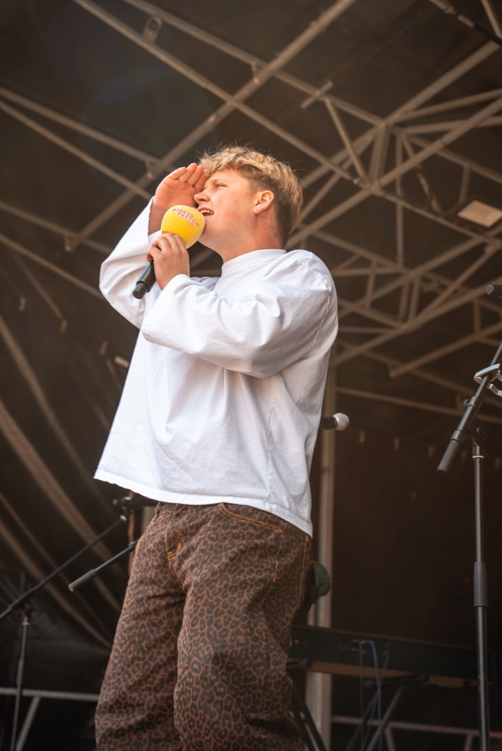 Atlas College - Genk