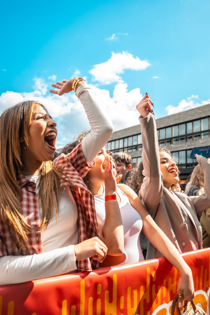 Atlas College - Genk