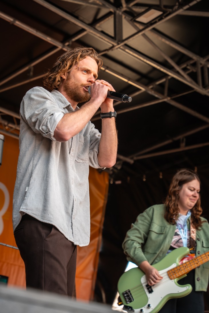 Atlas College - Genk