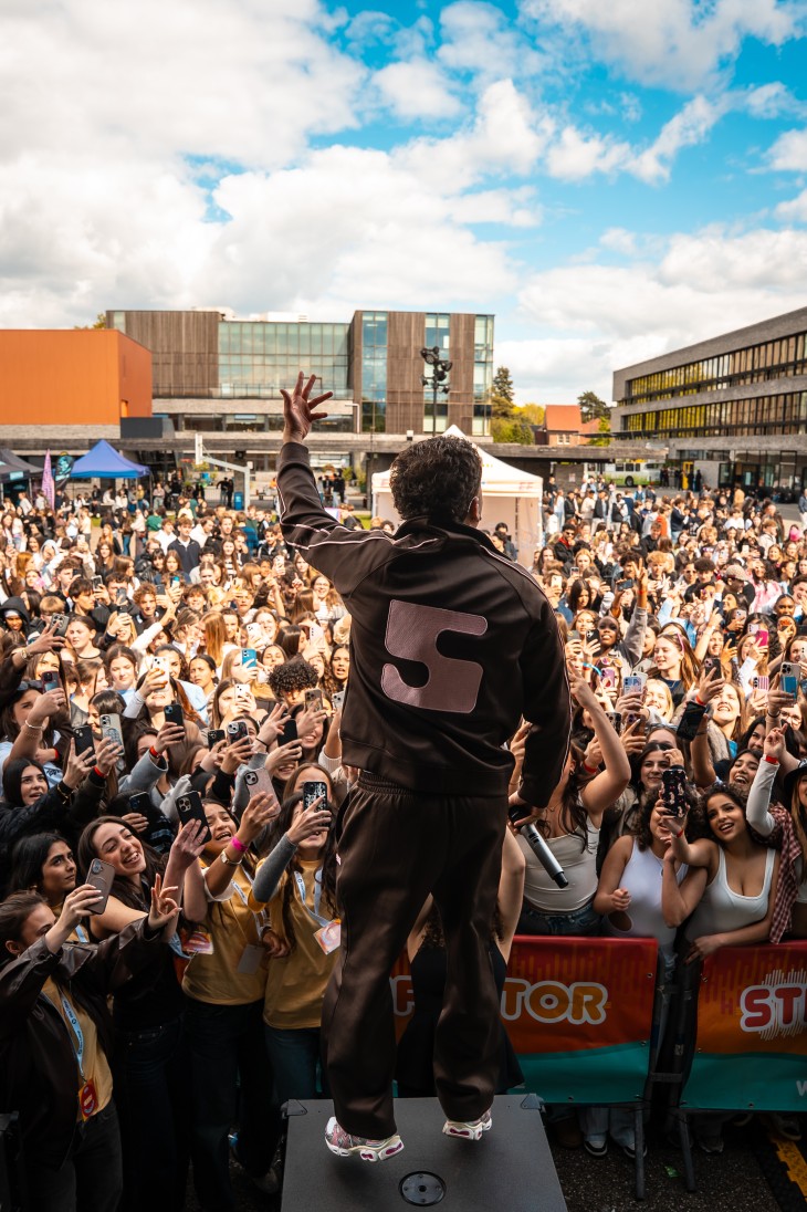 Atlas College - Genk