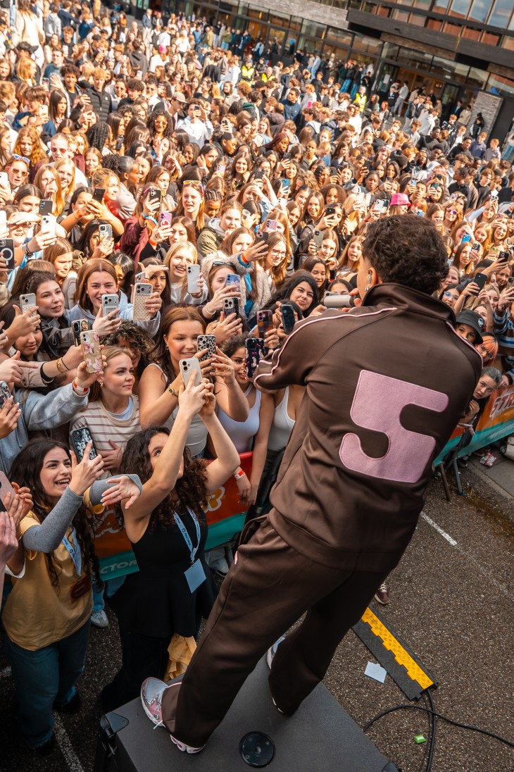 Atlas College - Genk