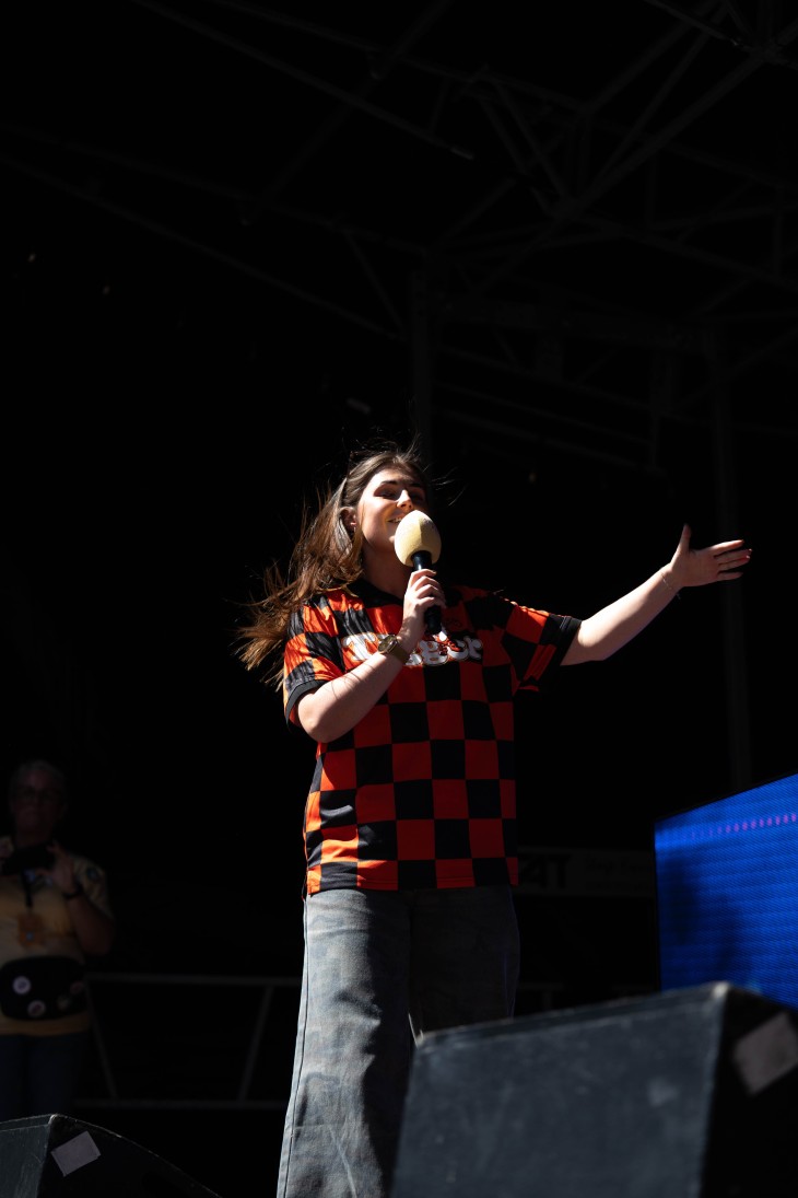 TIHF - BRUGGE