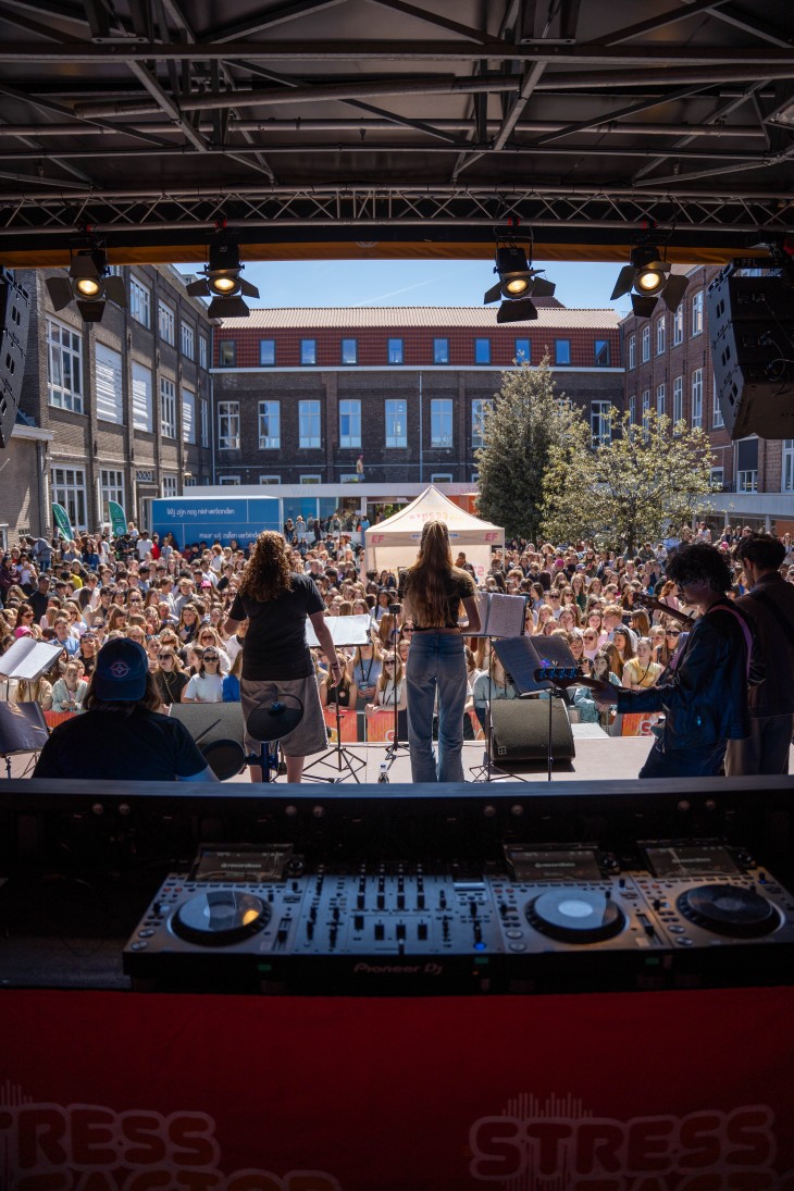 TIHF - BRUGGE