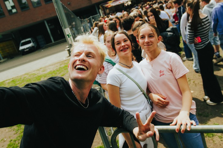 Kardinaal van Roey instituut - Vorselaar