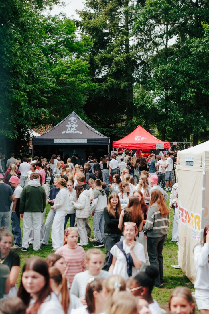 Kardinaal van Roey instituut - Vorselaar