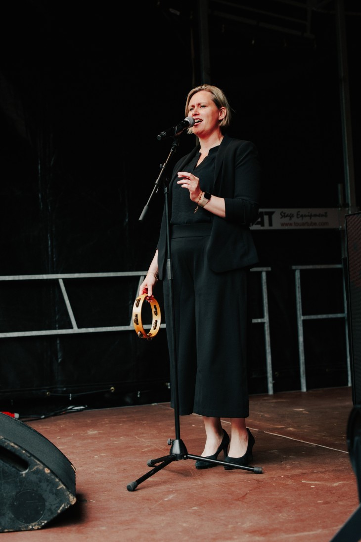 Kardinaal van Roey instituut - Vorselaar