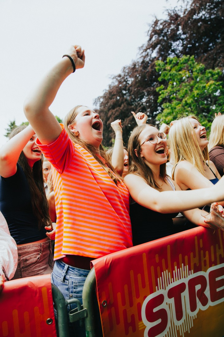 Kardinaal van Roey instituut - Vorselaar