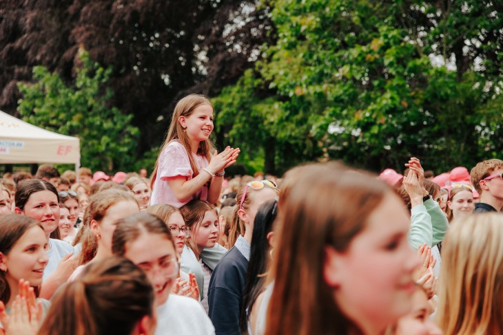 Kardinaal van Roey instituut - Vorselaar
