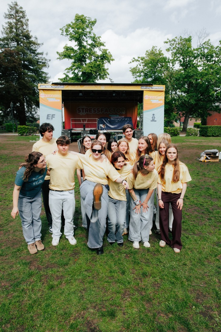 Kardinaal van Roey instituut - Vorselaar Kardinaal van Roey instituut - Vorselaar