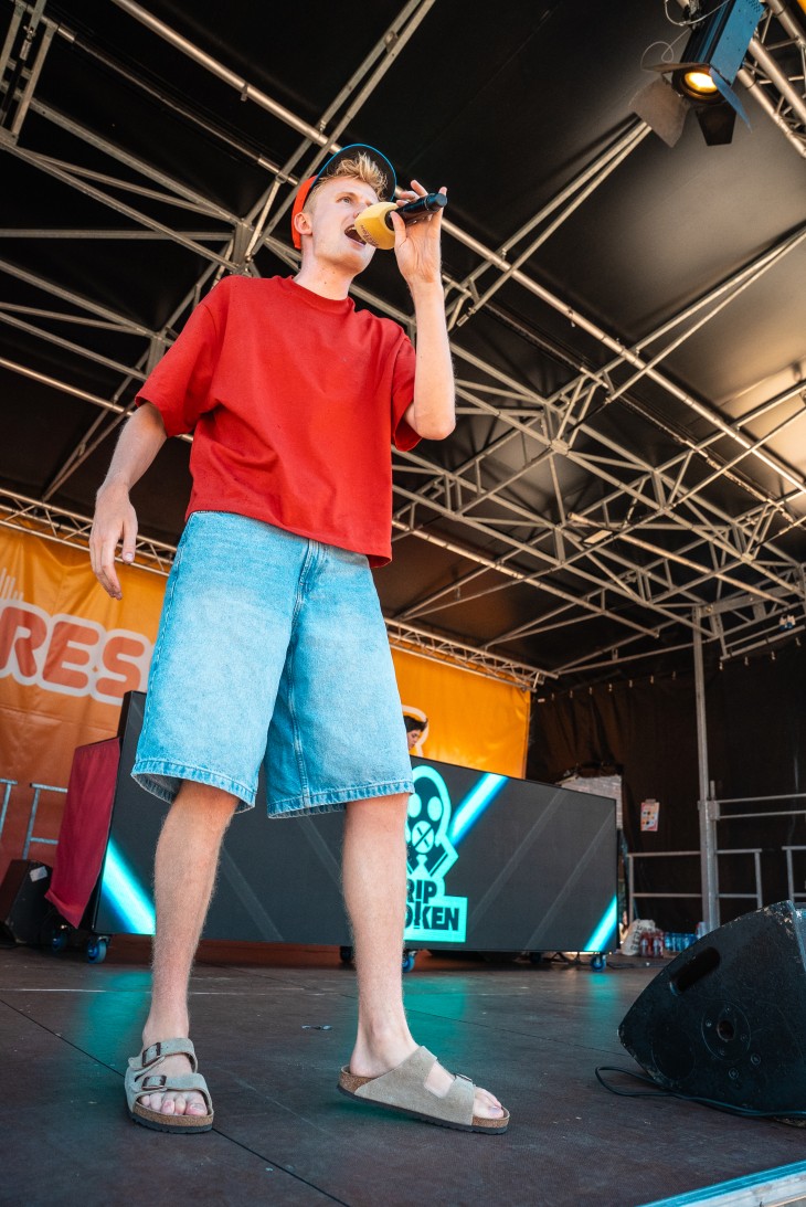 SMIKS - Keerbergen