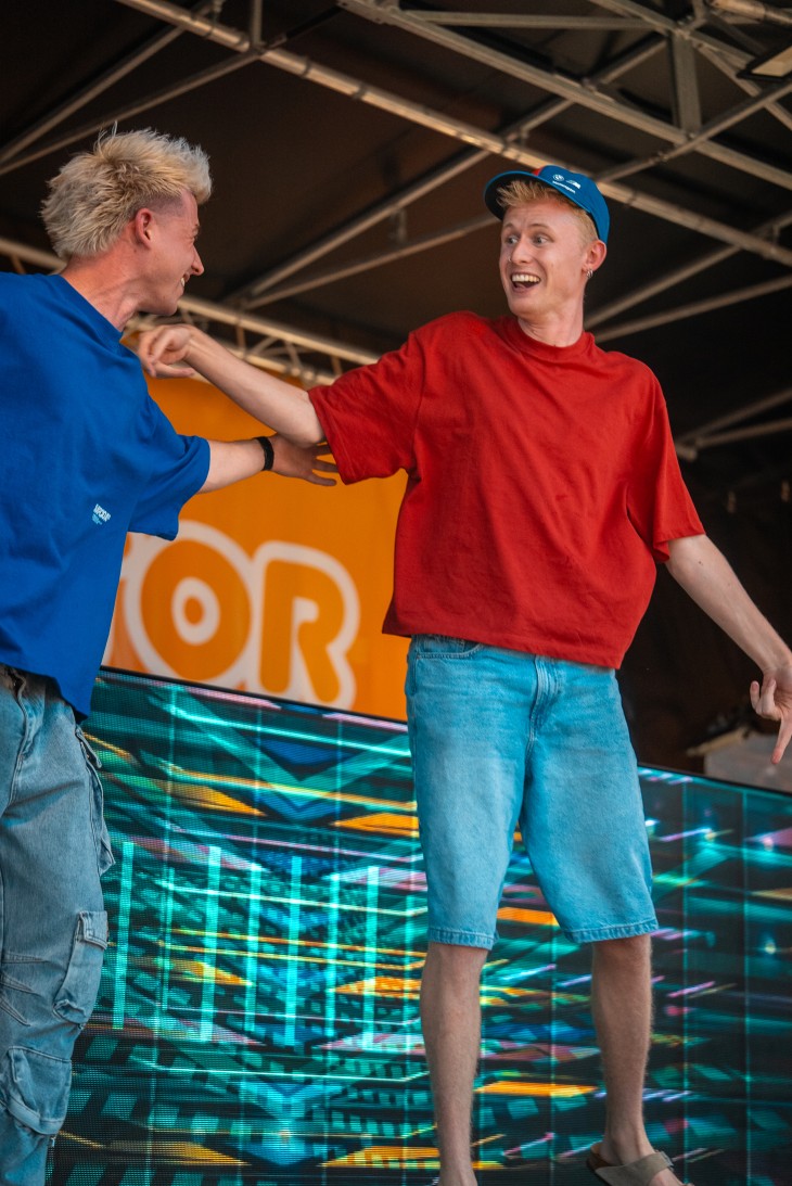 SMIKS - Keerbergen