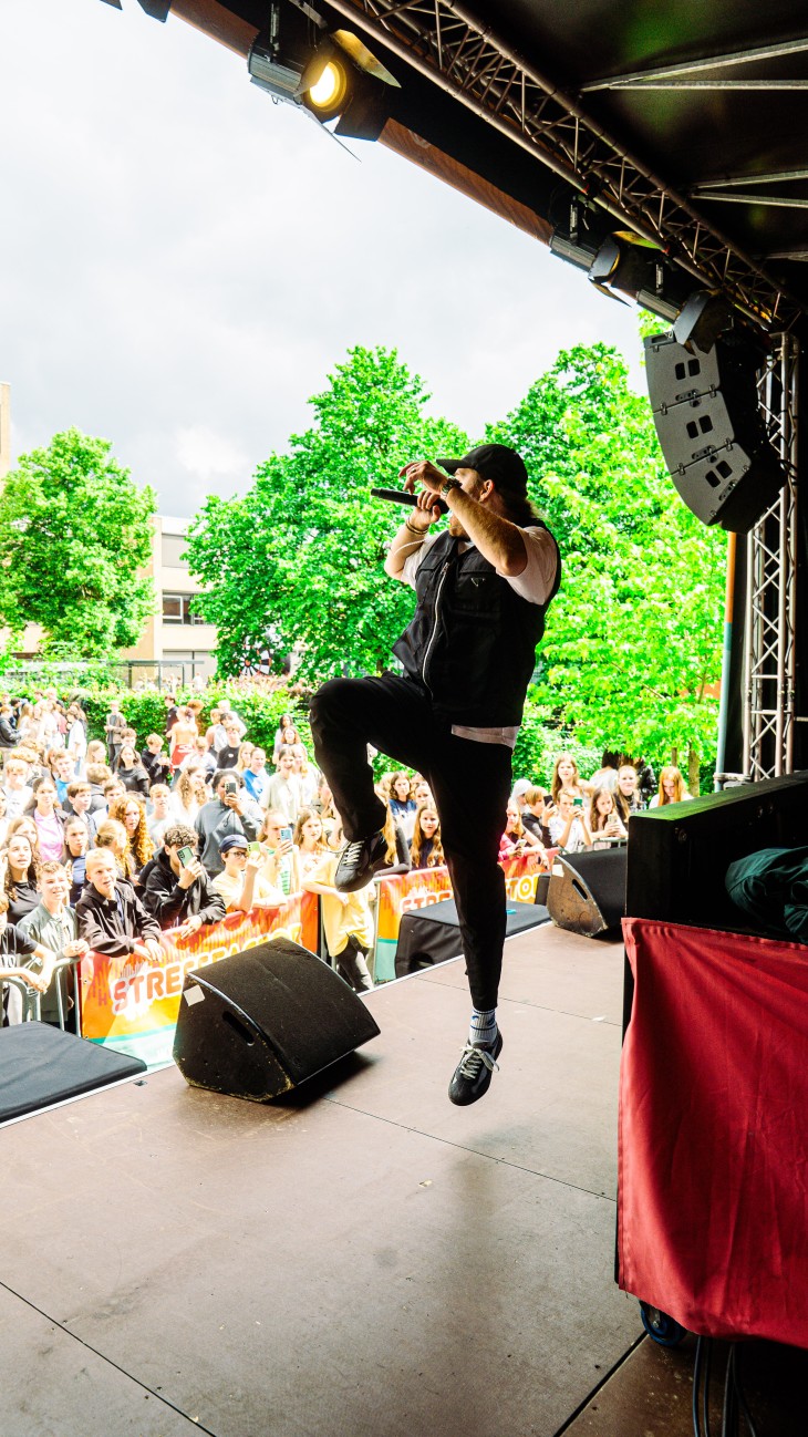 Philips van Horne - Weert Philips van Horne - Weert