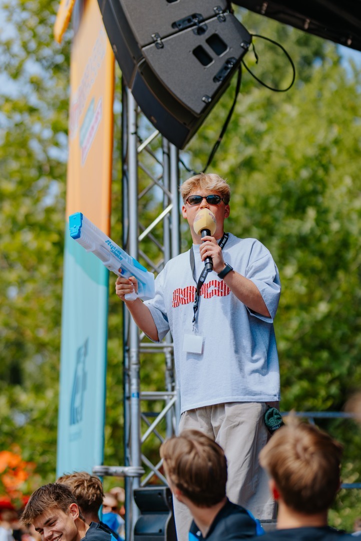 Best of Stressfactor 2026