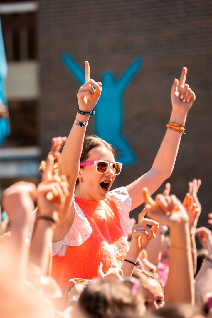 Best of Stressfactor 2026