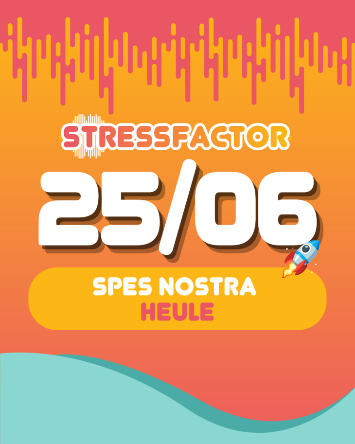 De scholen voor 2027 zijn bekend!