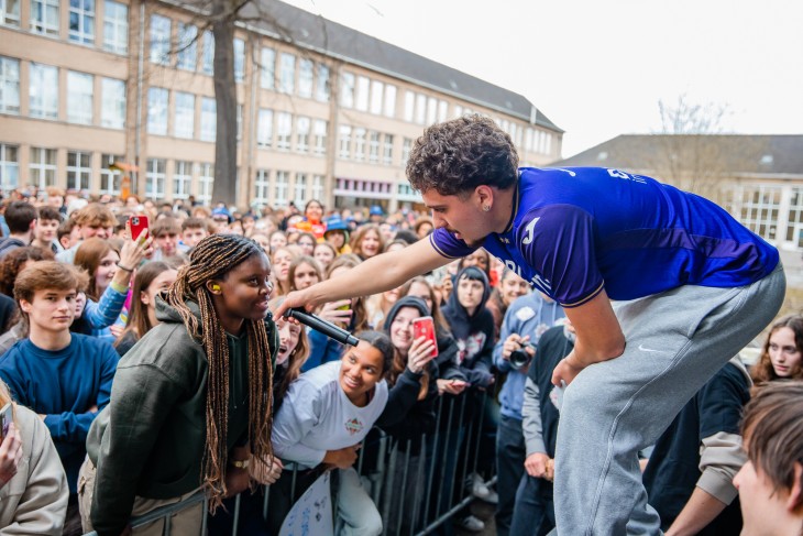 Best of Stressfactor 2023