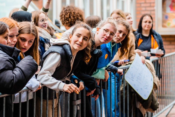 Best of Stressfactor 2023