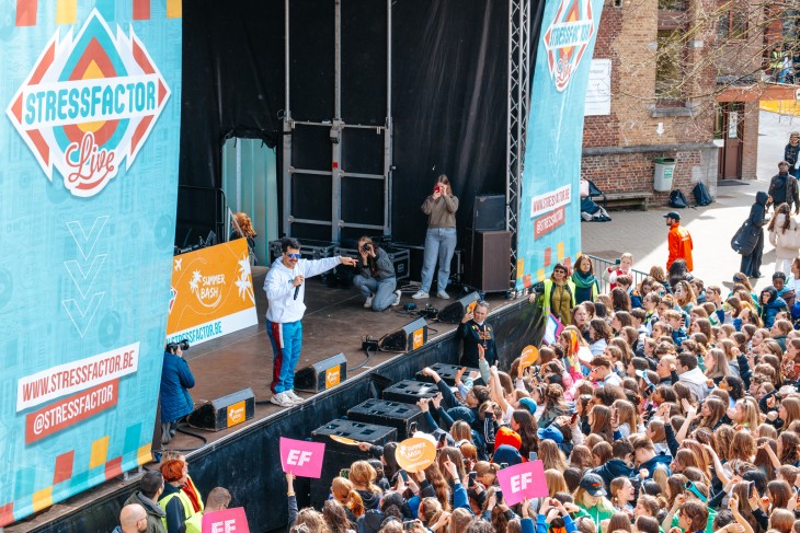 Average Rob & Omdat Het Kan