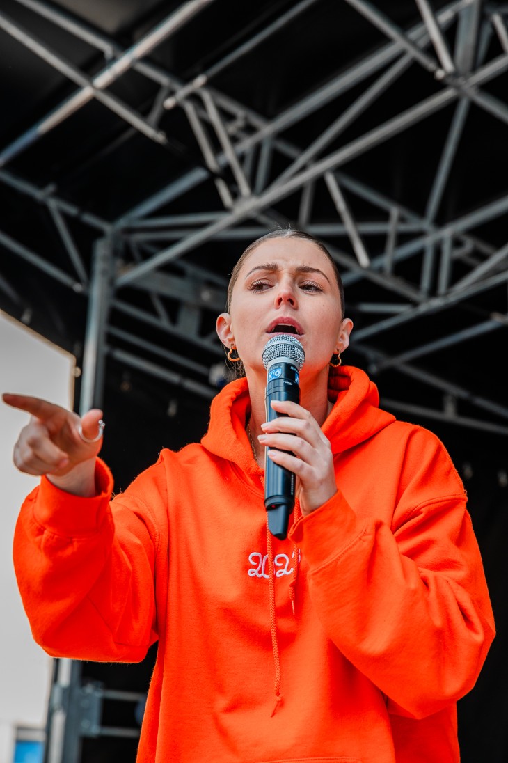 Stedelijke Humaniora