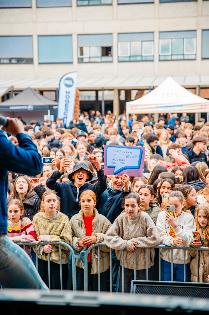 Stedelijke Humaniora