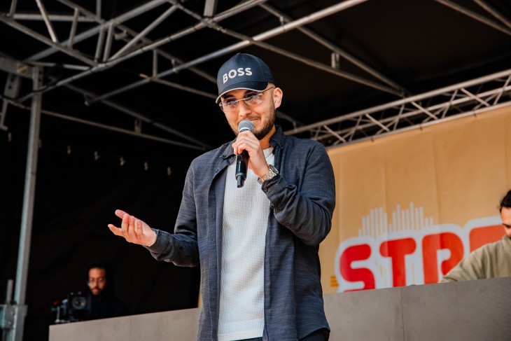 Stedelijke Humaniora