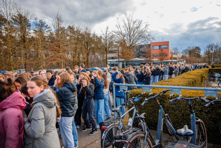 Were Di - Valkenswaard