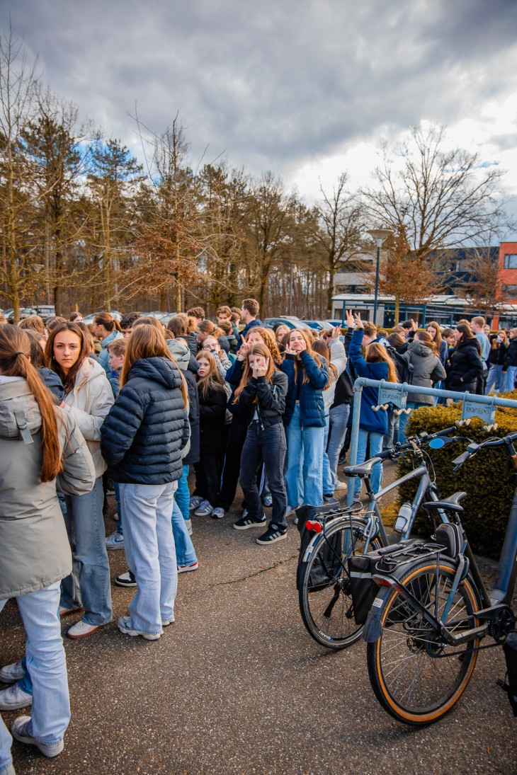 Were Di - Valkenswaard