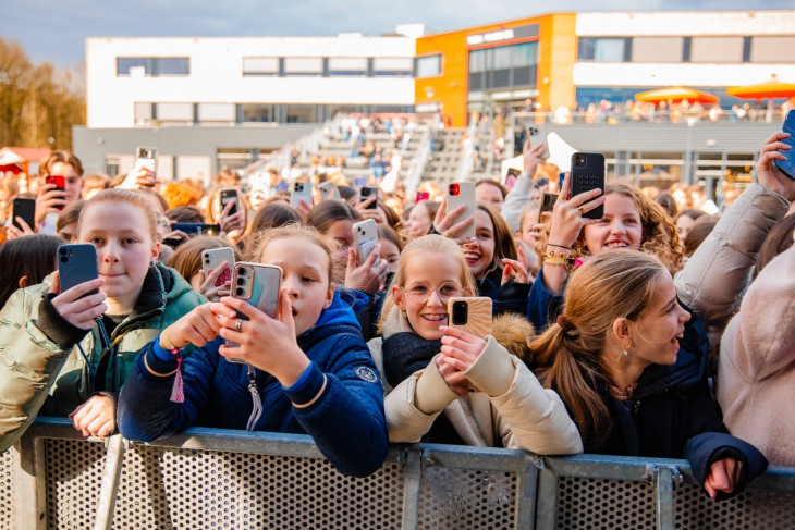 Were Di - Valkenswaard