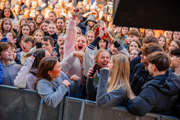 Were Di - Valkenswaard