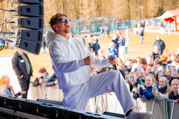 Were Di - Valkenswaard