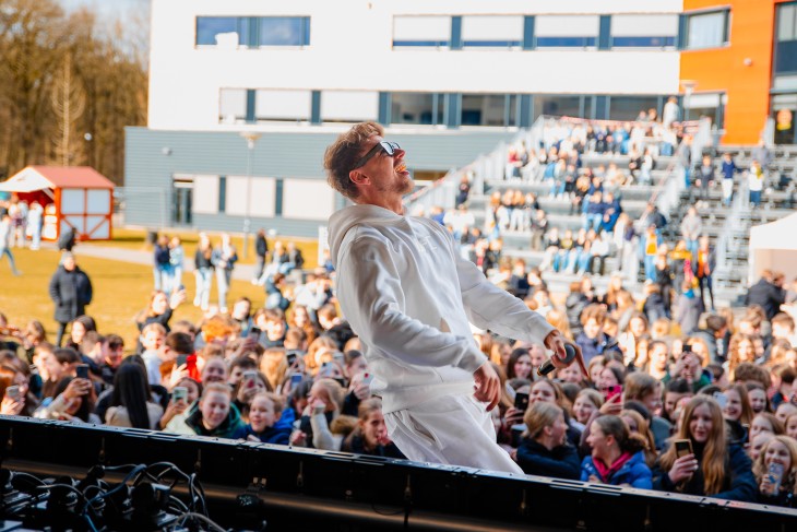 Were Di - Valkenswaard