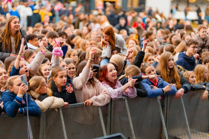 Were Di - Valkenswaard