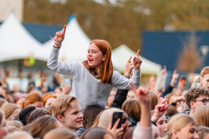 Were Di - Valkenswaard