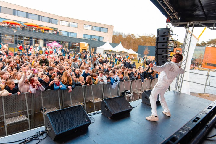 Were Di - Valkenswaard